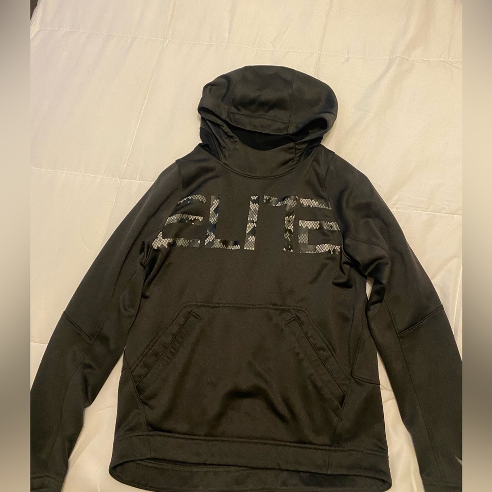 Nike Elite Hoodie